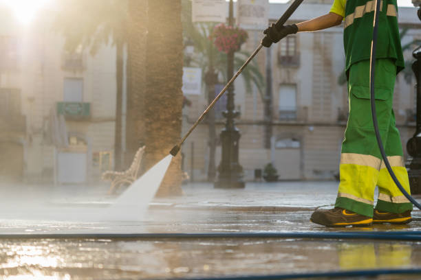 Pressure Washing Services for Businesses in Glenolden, PA